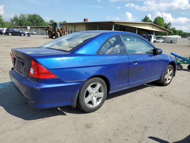 Photo 3 from auction – 2004 HONDA CIVIC EX with VIN 1HGEM22924L019625
