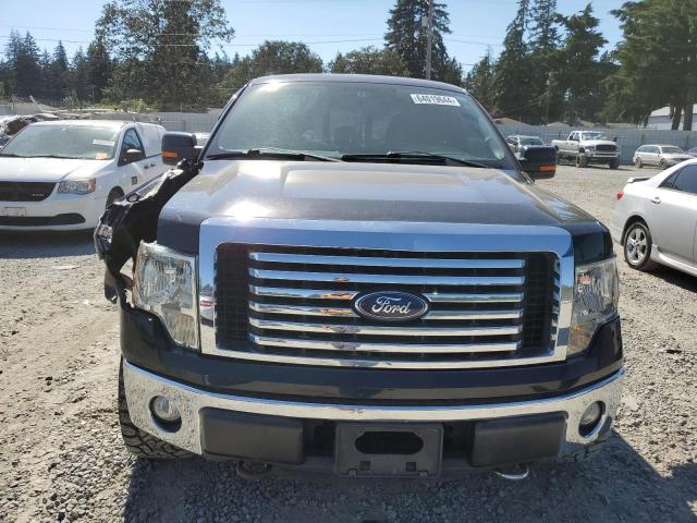 Photo 5 from auction – 2012 FORD F150 SUPER with VIN 1FTFX1EF4CKD11044