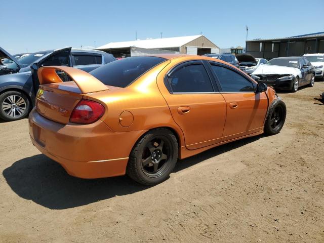 Photo 3 from auction – 2005 DODGE NEON SRT-4 with VIN 1B3ES66S75D108760