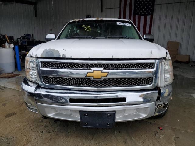 Zdjęcie 5 z aukcji – 2012 CHEVROLET SILVERADO z VIN 3GCPCSE06CG202450