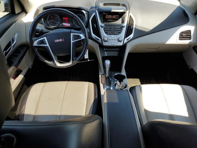 Photo 8 from auction – 2013 GMC TERRAIN SL with VIN 2GKFLVEK7D6308986