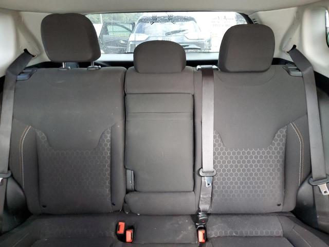 Photo 10 from auction – 2020 JEEP COMPASS SP with VIN 3C4NJCAB0LT130422