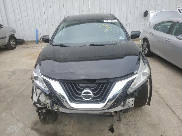 Photo 5 from auction – 2015 NISSAN MURANO with VIN 5N1AZ2MH9FN285763