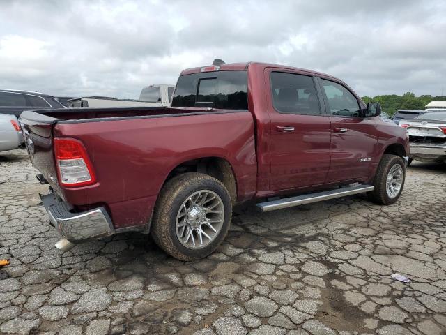 Photo 3 from auction – 2020 RAM 1500 BIG H with VIN 1C6SRFFT7LN101568