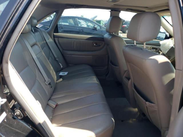 Photo 10 from auction – 2004 TOYOTA AVALON with VIN 4T1BF28B04U341868