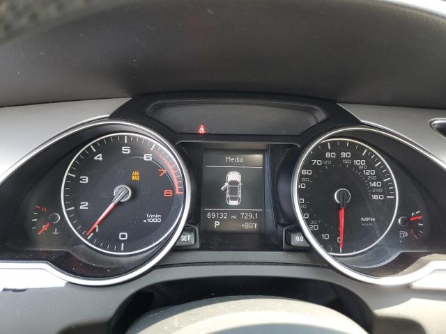 Foto 9 de la subasta – 2015 AUDI A5 PREMIUM con VIN WAUMFAFR9FA052352