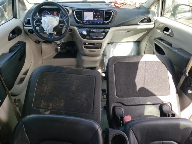Photo 8 from auction – 2021 CHRYSLER PACIFICA T with VIN 2C4RC1BG2MR540265