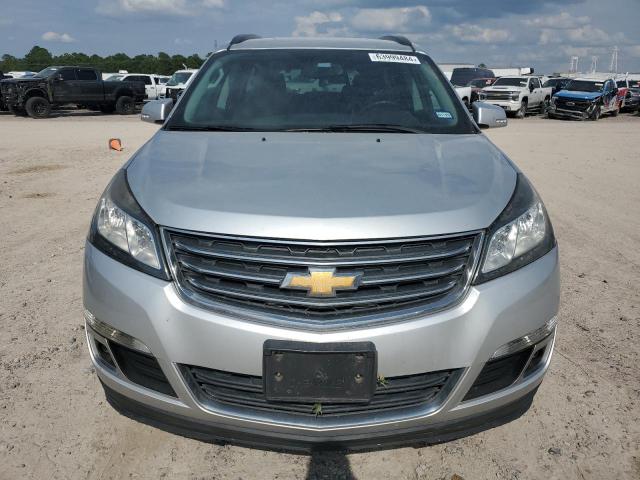 Photo 5 from auction – 2017 CHEVROLET TRAVERSE L with VIN 1GNKRGKD2HJ198925
