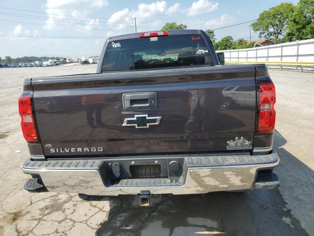 Photo 6 from auction – 2015 CHEVROLET SILVERADO with VIN 3GCUKREC2FG174062