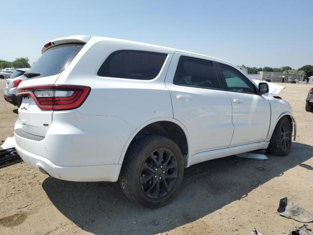Photo 3 from auction – 2017 DODGE DURANGO GT with VIN 1C4RDJDGXHC928787