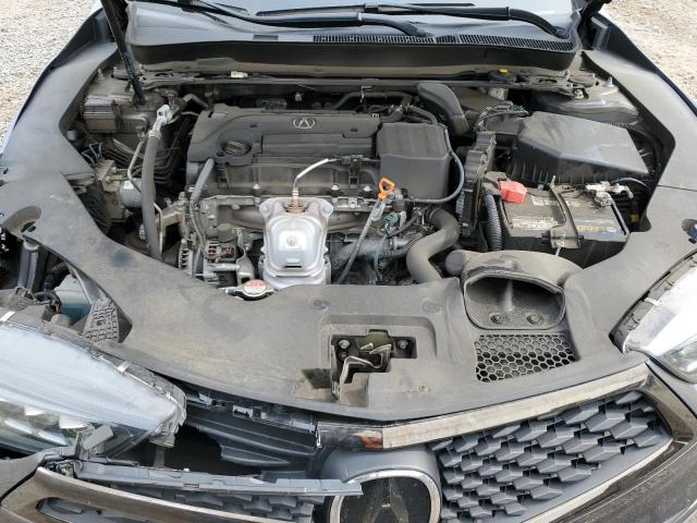 Photo 11 from auction – 2020 ACURA TLX TECHNO with VIN 19UUB1F64LA008891