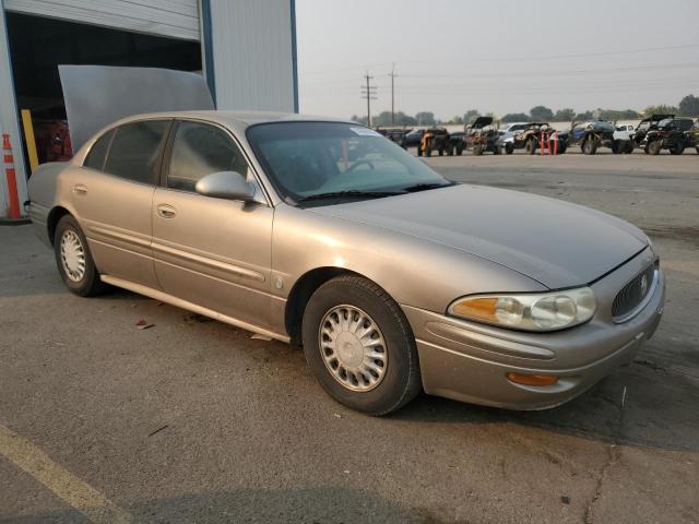 Photo 4 from auction – 2003 BUICK LESABRE CU with VIN 1G4HP52K934190089