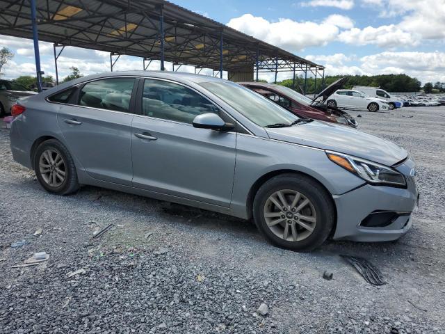 Photo 4 from auction – 2016 HYUNDAI SONATA SE with VIN 5NPE24AF7GH347123