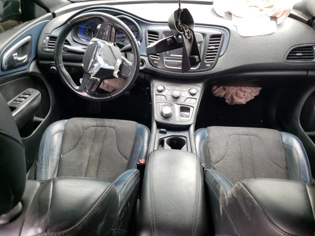 Photo 8 from auction – 2015 CHRYSLER 200 S with VIN 1C3CCCBB6FN753195