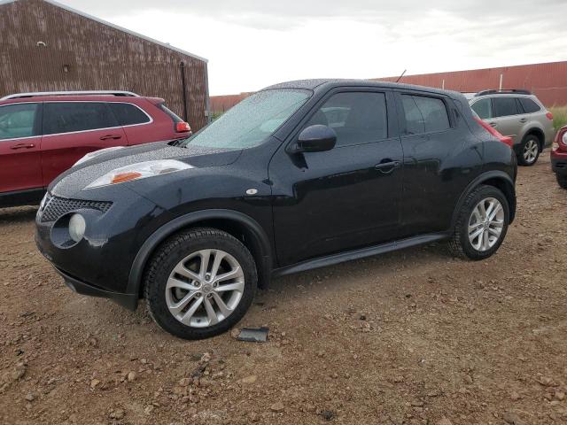 NISSAN JUKE S 2014 z numerem VIN JN8AF5MVXET355175 - Zdjęcie z aukcji
