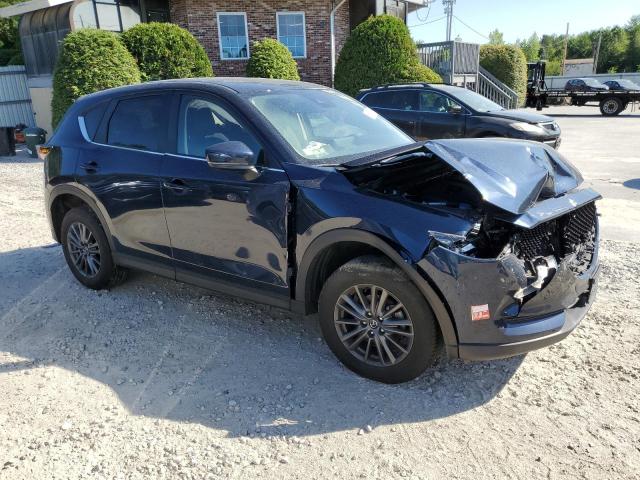 Photo 4 from auction – 2021 MAZDA CX-5 TOURI with VIN JM3KFBCM4M1494985