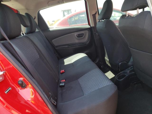 Photo 10 from auction – 2015 TOYOTA YARIS with VIN VNKKTUD32FA049772