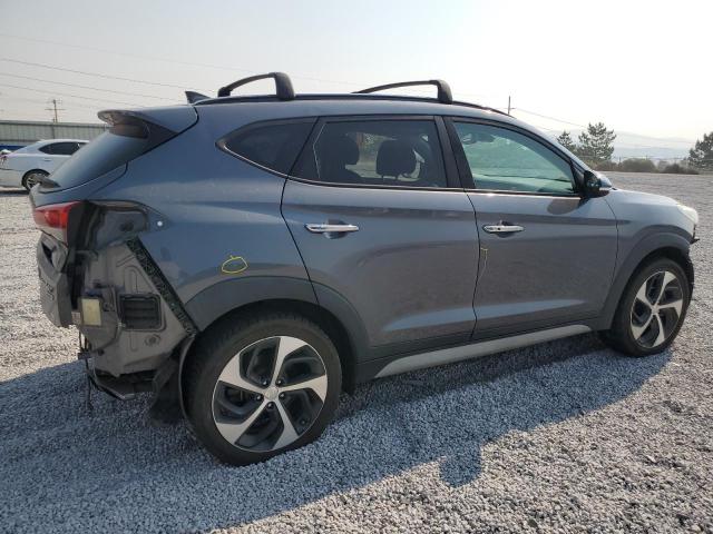 Photo 3 from auction – 2017 HYUNDAI TUCSON LIM with VIN KM8J3CA22HU536221