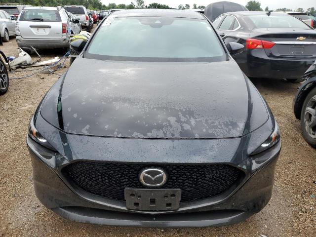 Photo 5 from auction – 2022 MAZDA 3 with VIN JM1BPAJL9N1511677