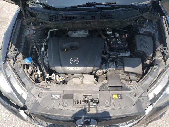 Photo 12 from auction – 2015 MAZDA CX-5 GT with VIN JM3KE2DY0F0472401