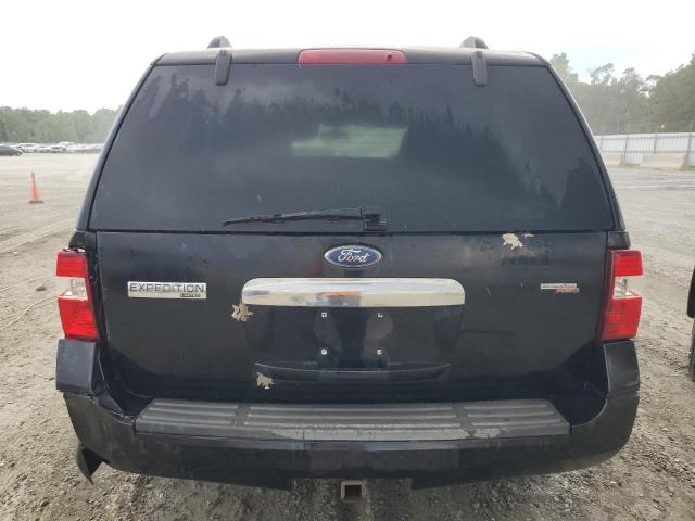 Zdjęcie 6 z aukcji – 2008 FORD EXPEDITION z VIN 1FMFU19558LA88052