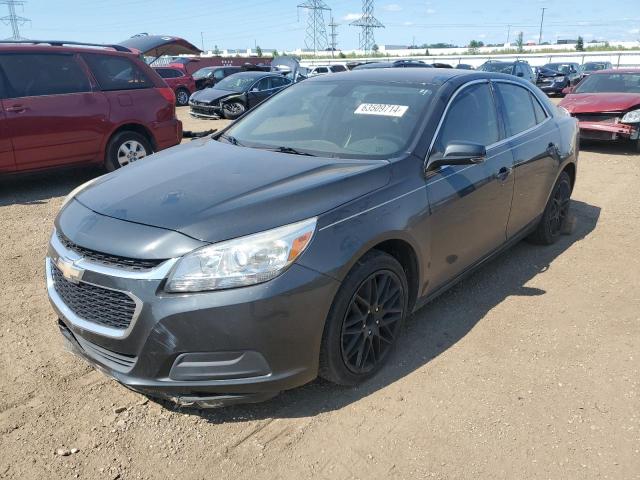 Photo 1 from auction – 2014 CHEVROLET MALIBU 1LT with VIN 1G11C5SL6EF151132