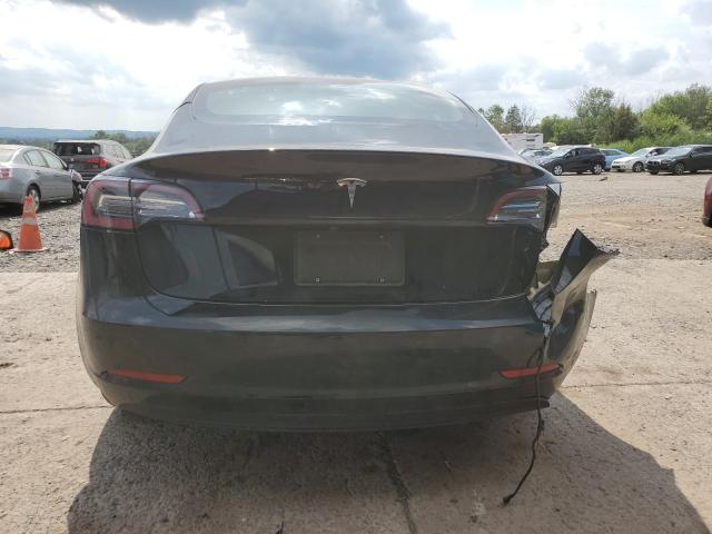 Photo 6 from auction – 2022 TESLA MODEL 3 with VIN 5YJ3E1EA2NF242559