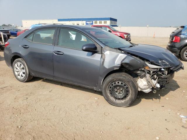 Photo 4 from auction – 2015 TOYOTA COROLLA L with VIN 5YFBURHE7FP202138