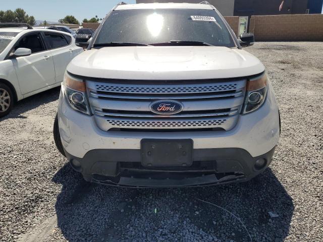 Photo 5 from auction – 2013 FORD EXPLORER X with VIN 1FM5K7D97DGB70575