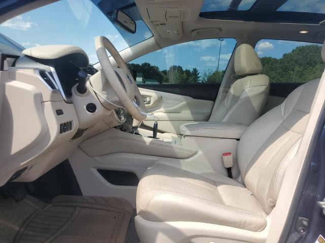 Photo 7 from auction – 2016 NISSAN MURANO S with VIN 5N1AZ2MH2GN129341