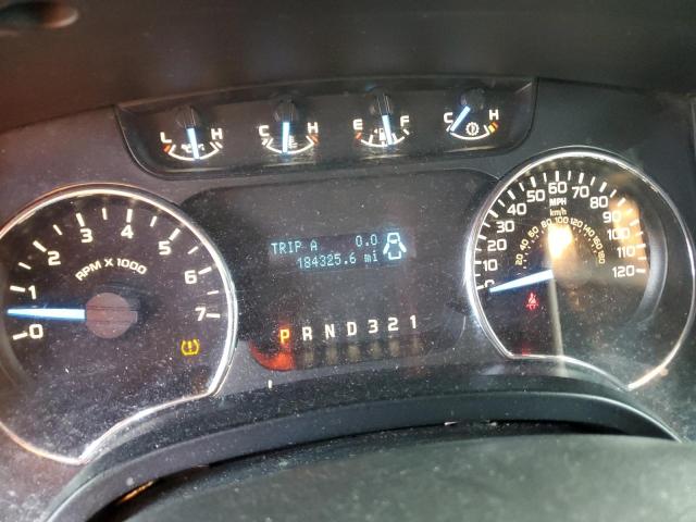 Photo 9 from auction – 2012 FORD F150 SUPER with VIN 1FTEW1CMXCKD18189