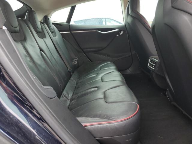 Photo 10 from auction – 2013 TESLA MODEL S with VIN 5YJSA1CP3DFP25961