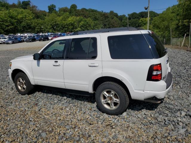 Photo 2 from auction – 2010 FORD EXPLORER X with VIN 1FMEU7DE5AUA84475