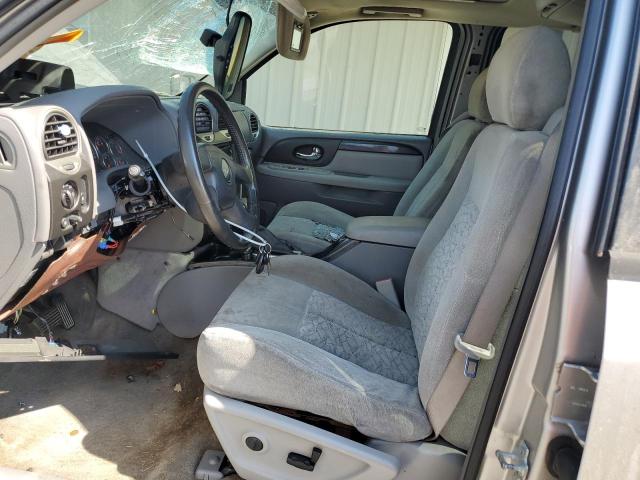 Photo 7 from auction – 2005 GMC ENVOY XL with VIN 1GKES16S856100757