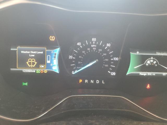 Photo 9 from auction – 2018 FORD FUSION SE with VIN 3FA6P0LU6JR275805