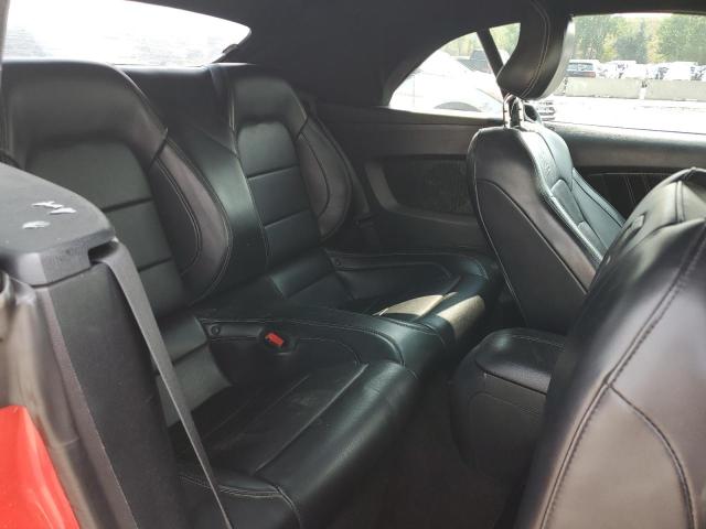 Photo 10 from auction – 2015 FORD MUSTANG with VIN 1FATP8UH8F5367253