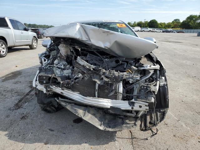 Photo 5 from auction – 2021 TOYOTA COROLLA LE with VIN 5YFEPMAE7MP237681