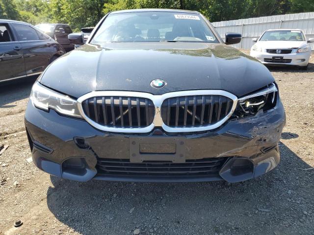 Photo 5 from auction – 2021 BMW 330XI with VIN 3MW5R7J01M8B86997