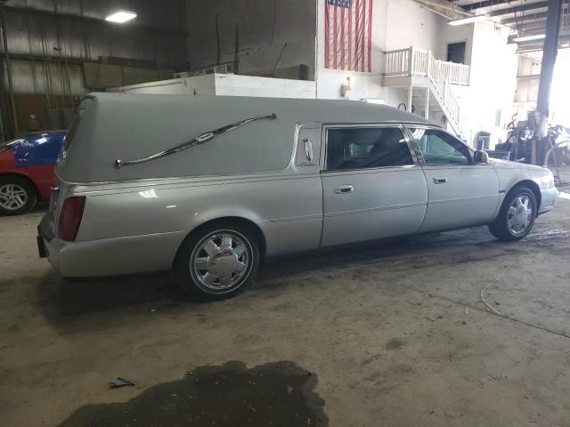 Photo 3 from auction – 2005 CADILLAC COMMERCIAL with VIN 1GEEH00Y05U500039
