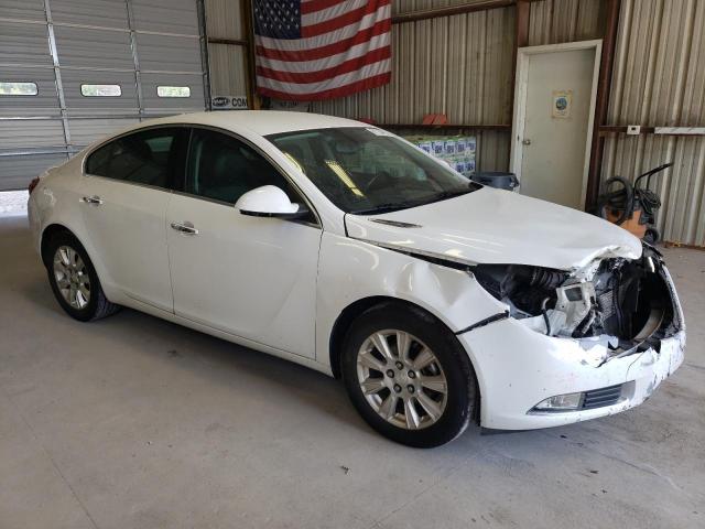 Photo 4 from auction – 2013 BUICK REGAL PREM with VIN 2G4GS5ER0D9226849