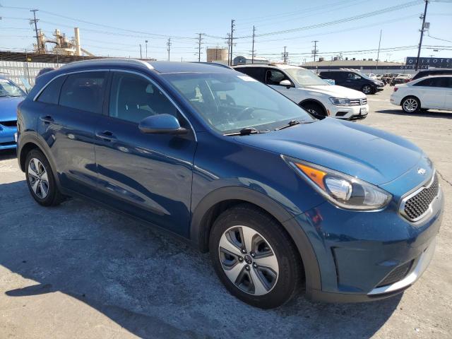Photo 4 from auction – 2019 KIA NIRO FE with VIN KNDCB3LCXK5317983