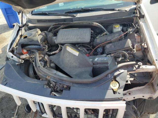 Photo 12 from auction – 2007 JEEP GRAND CHER with VIN 1J8GR48K67C664290