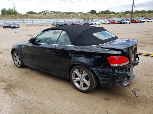 Photo 2 from auction – 2011 BMW 128 I with VIN WBAUN1C52BVH83229