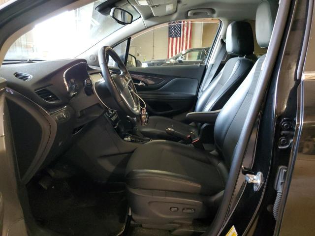 Photo 7 from auction – 2019 BUICK ENCORE PRE with VIN KL4CJASB2KB801626
