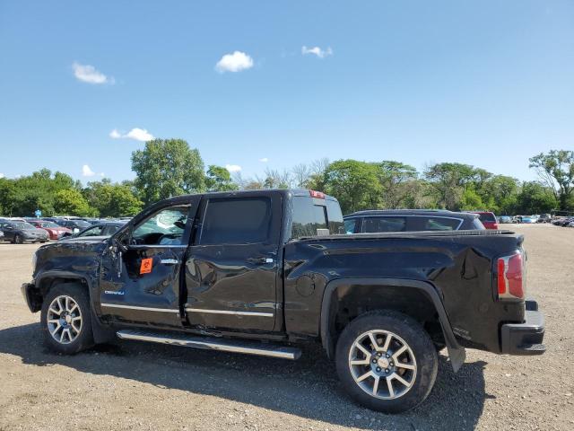 Photo 2 from auction – 2016 GMC SIERRA K15 with VIN 3GTU2PEC4GG241086