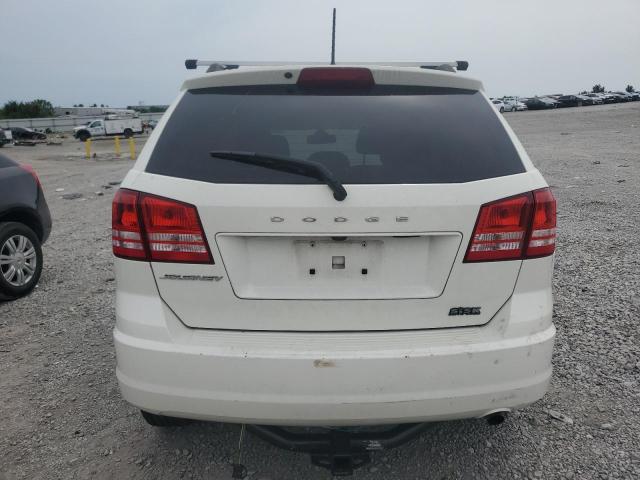 Photo 6 from auction – 2018 DODGE JOURNEY SE with VIN 3C4PDCAB1JT534777