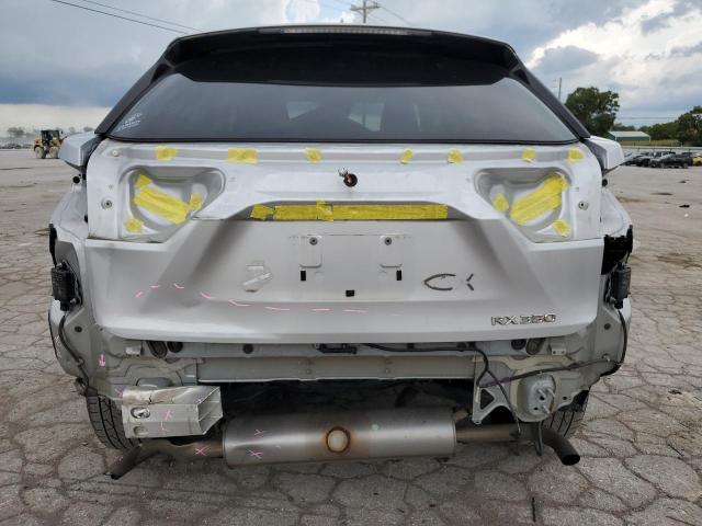Photo 6 from auction – 2017 LEXUS RX 350 BAS with VIN 2T2ZZMCA8HC050280