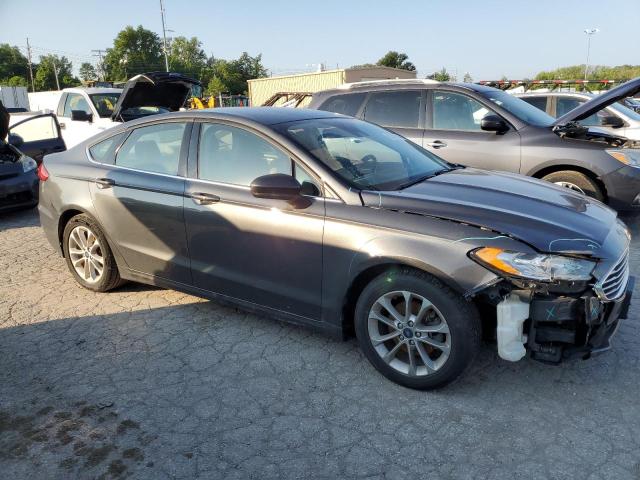 Photo 4 from auction – 2019 FORD FUSION SE with VIN 3FA6P0HD8KR145745