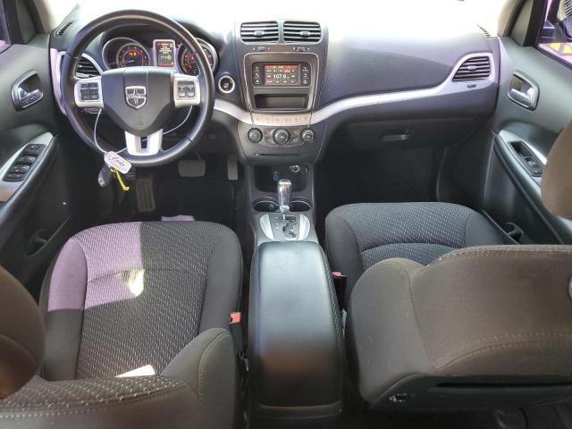 Zdjęcie 8 z aukcji – 2020 DODGE JOURNEY SE z VIN 3C4PDCAB8LT260741