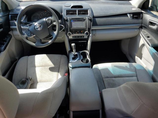 Photo 8 from auction – 2014 TOYOTA CAMRY L with VIN 4T4BF1FK8ER355148